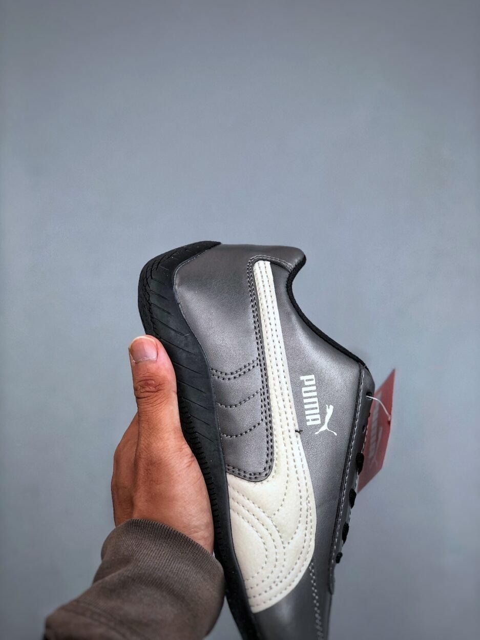PUMA Speedcat彪馬賽車系列 德訓 時尚低幫生活休閒鞋：圖片 2
