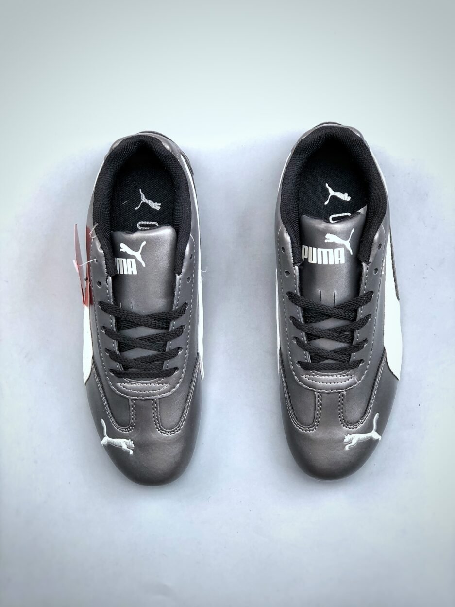 PUMA Speedcat彪馬賽車系列 德訓 時尚低幫生活休閒鞋：圖片 5