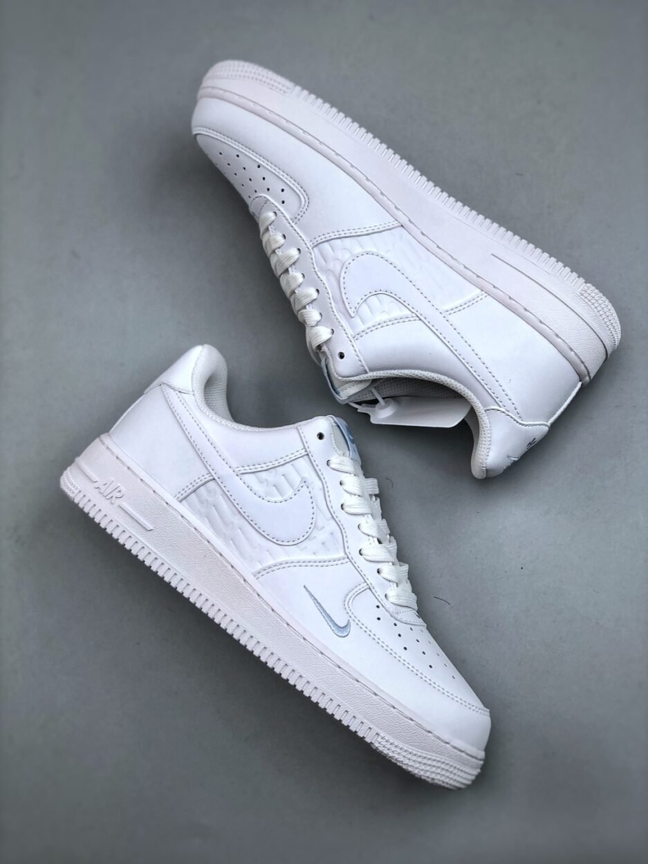 Nike Air Force 1'07 Low 空軍一號低幫休閒板鞋