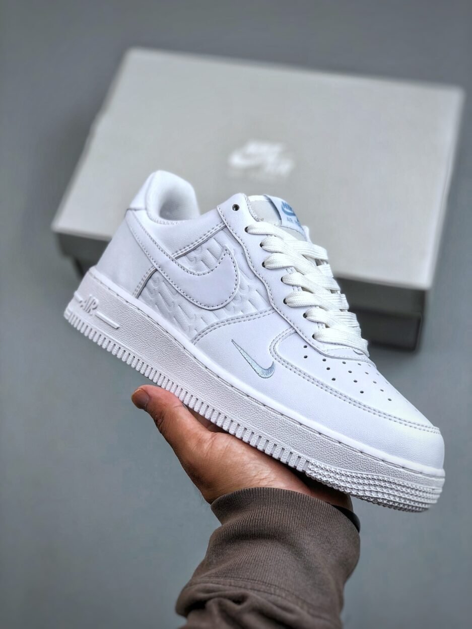 Nike Air Force 1'07 Low 空軍一號低幫休閒板鞋：圖片 2