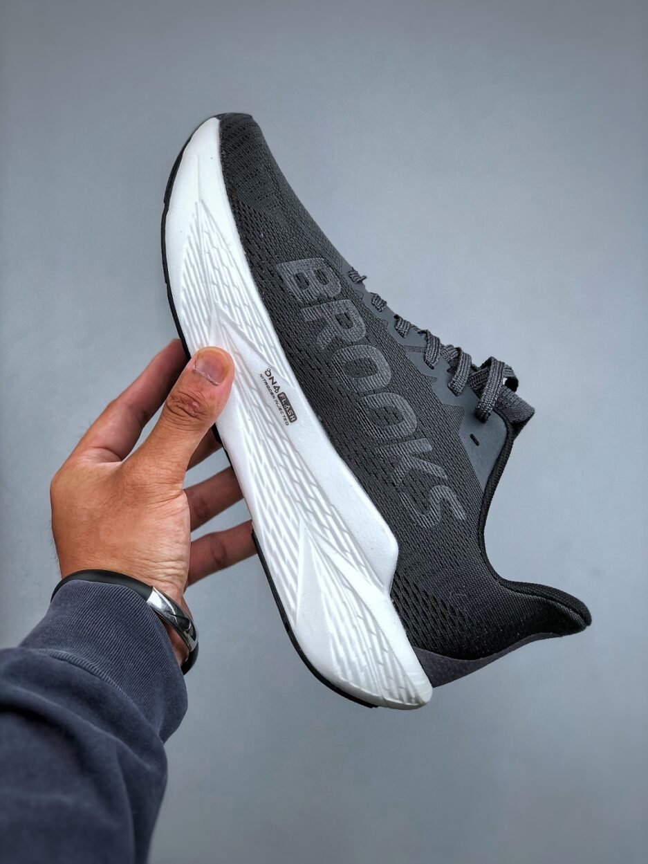 布魯克斯Brooks Hyperion Max 2 烈風2系列低幫透氣緩震支撐休閒運動慢跑鞋