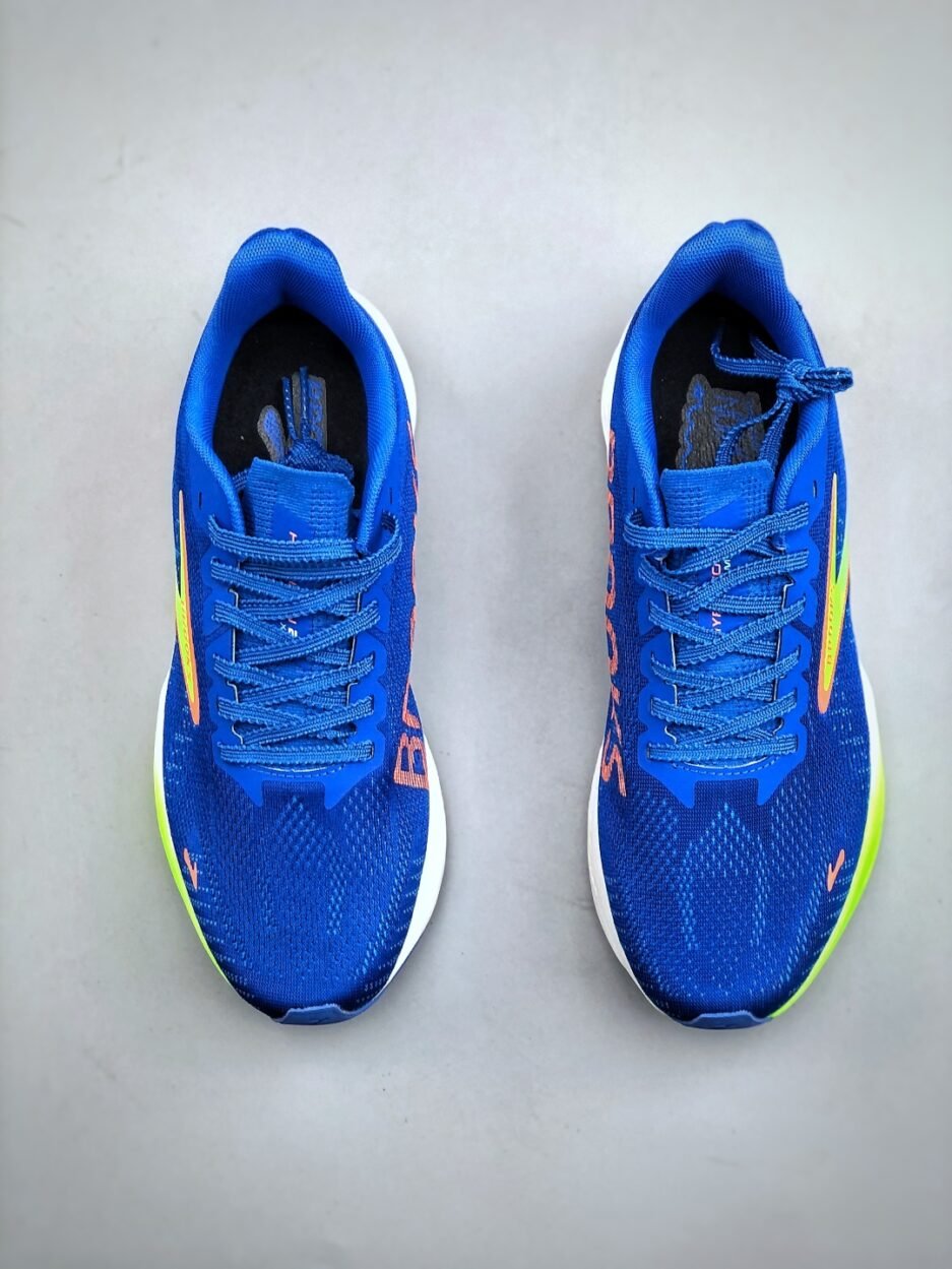 布魯克斯Brooks Hyperion Max 2 烈風2系列低幫透氣緩震支撐休閒運動慢跑鞋：圖片 5