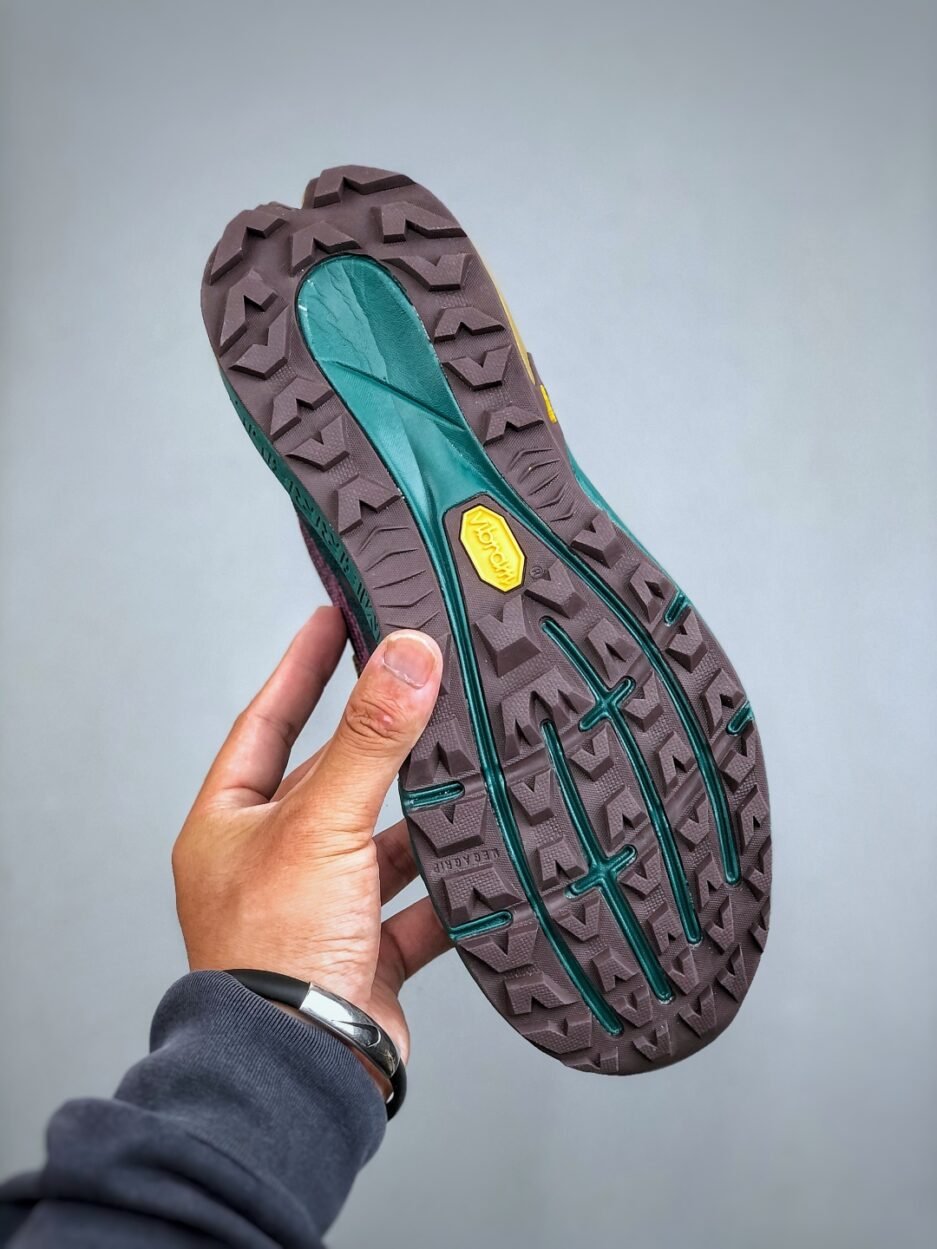 Merrell Agility Peak 4 X WILDTHINGS 迈乐 蜂鸟 减震防滑透气徒步越野户外功能登山鞋：圖片 2