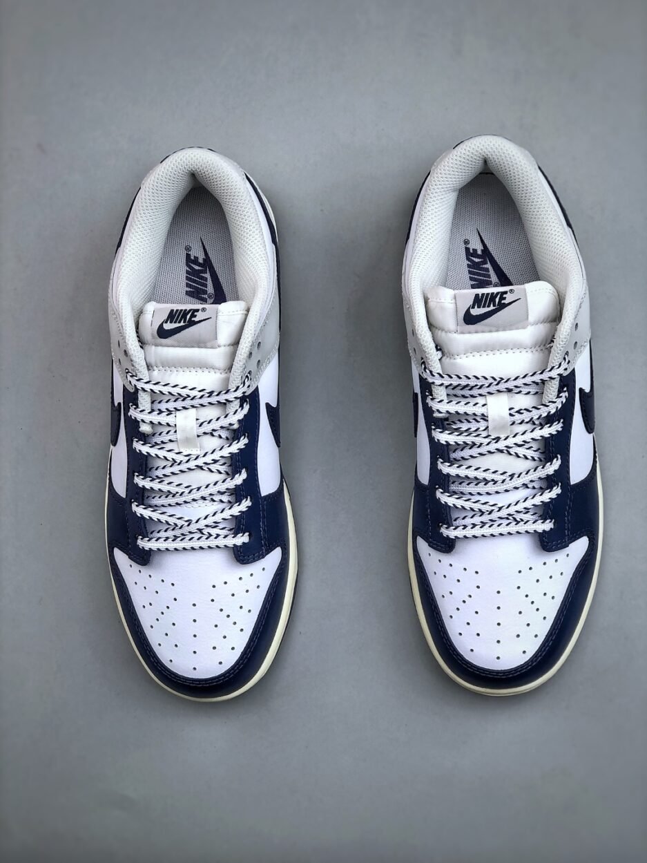 S版 NIKE DUNK LOW RETRO 大廠出品