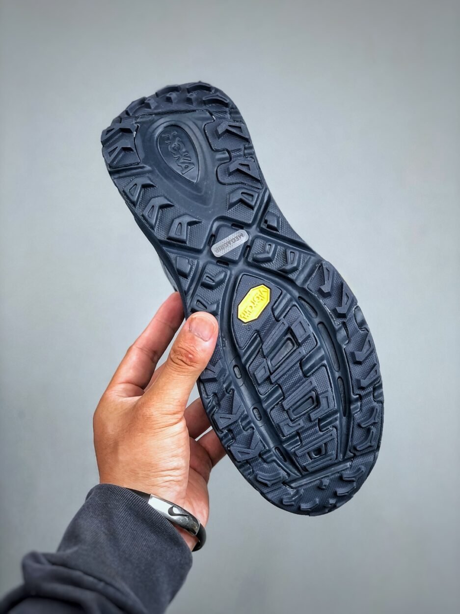 S版 HOKA U MAFATE SPEED 2 HOKA ONE ONE是来自美国的跑步鞋知名品牌：圖片 2