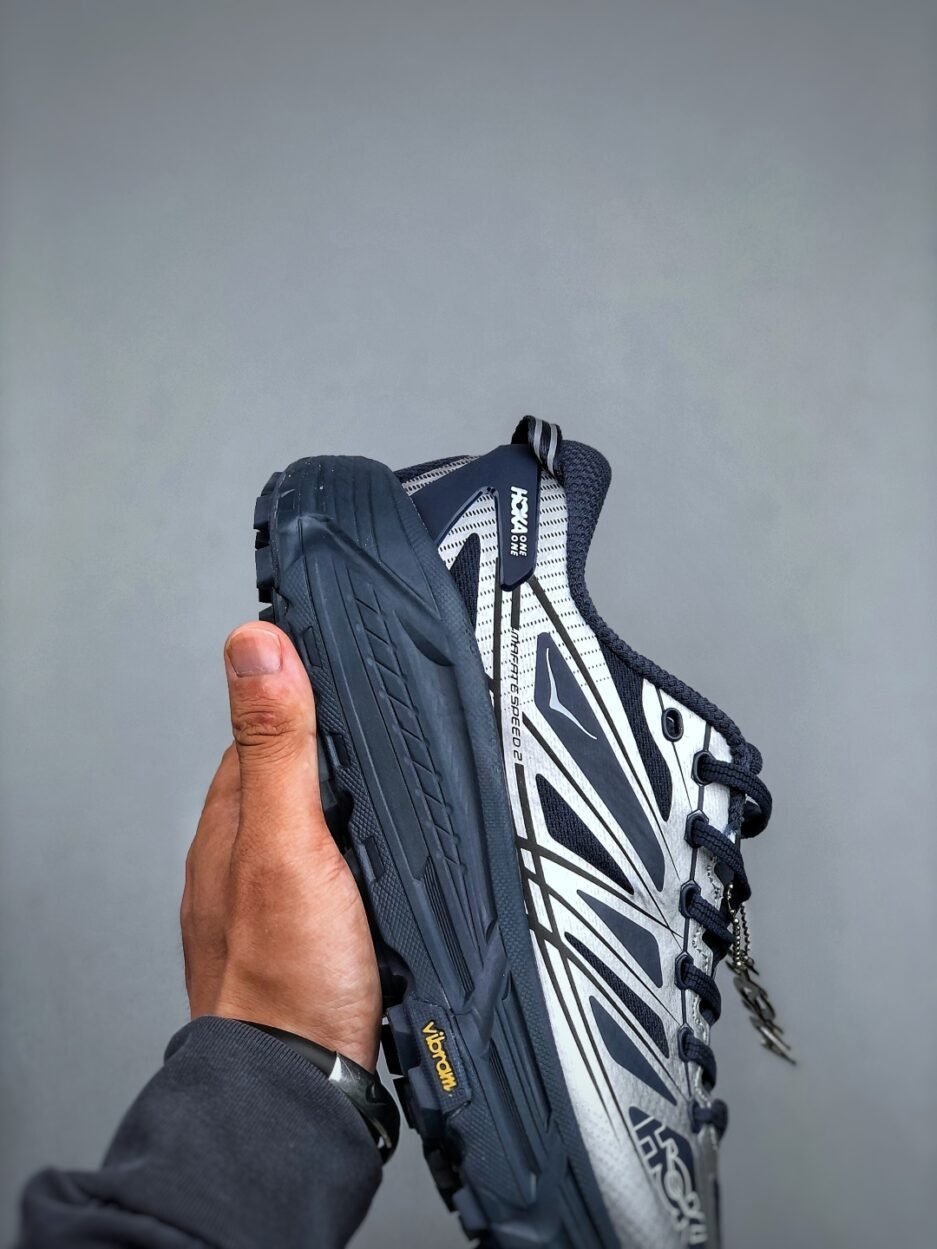 S版 HOKA U MAFATE SPEED 2 HOKA ONE ONE是来自美国的跑步鞋知名品牌：圖片 3