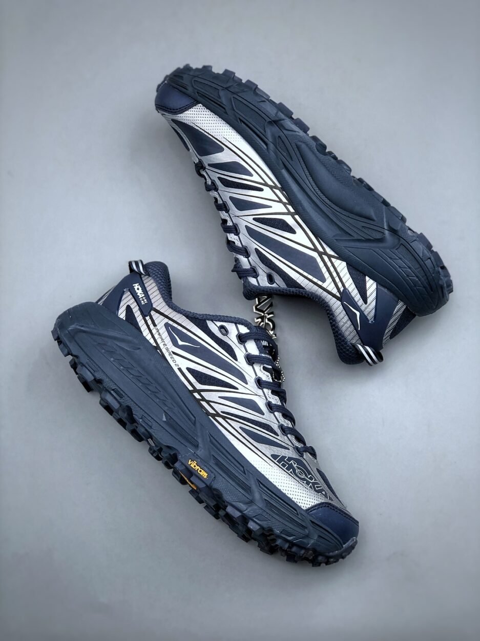 S版 HOKA U MAFATE SPEED 2 HOKA ONE ONE是来自美国的跑步鞋知名品牌：圖片 4