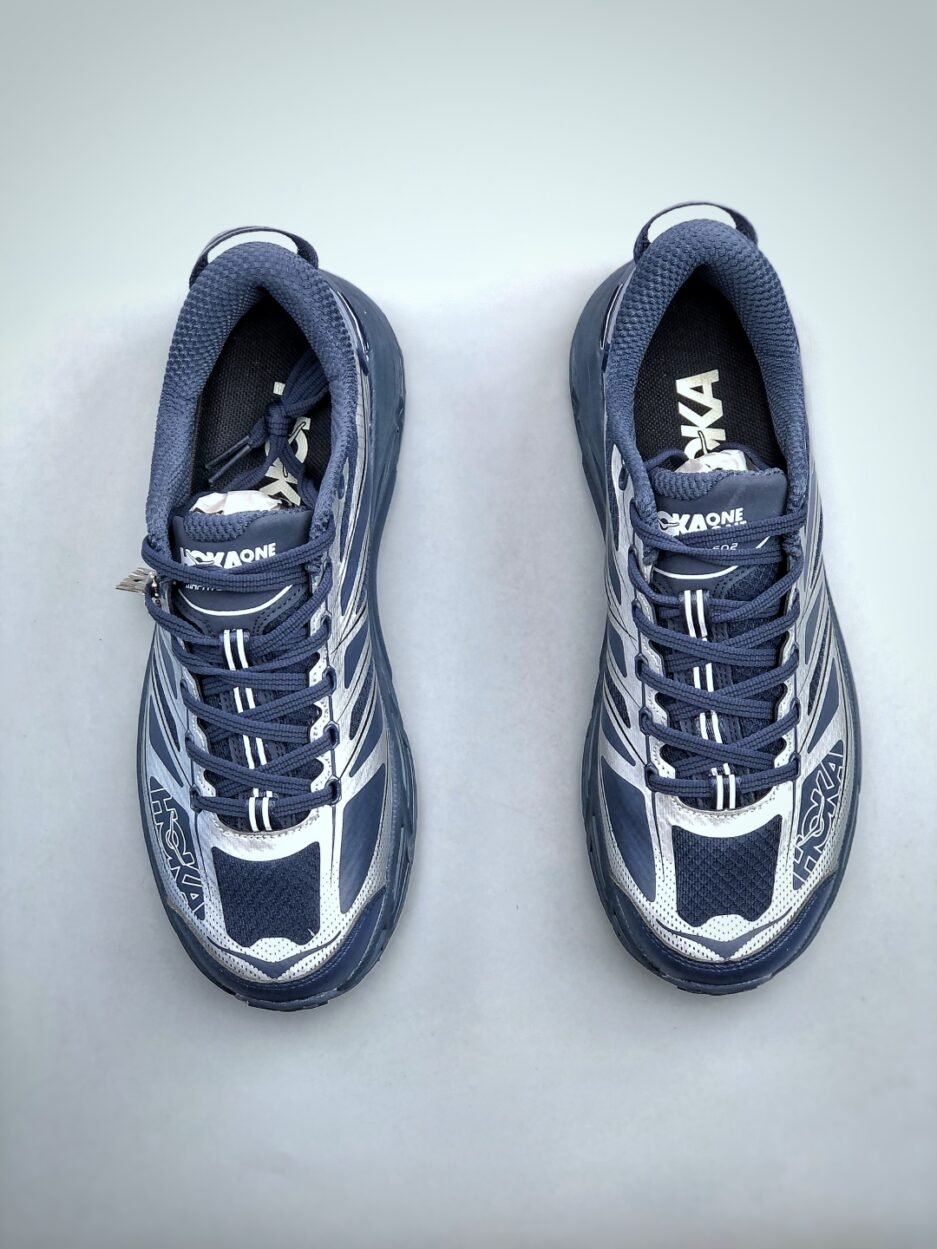 S版 HOKA U MAFATE SPEED 2 HOKA ONE ONE是来自美国的跑步鞋知名品牌