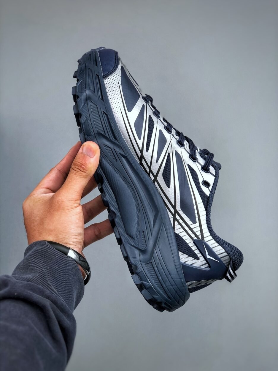 S版 HOKA U MAFATE SPEED 2 HOKA ONE ONE是来自美国的跑步鞋知名品牌：圖片 8