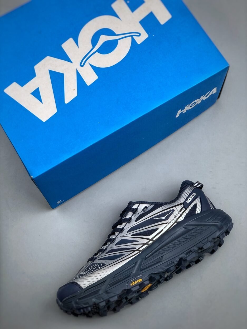 S版 HOKA U MAFATE SPEED 2 HOKA ONE ONE是来自美国的跑步鞋知名品牌：圖片 9