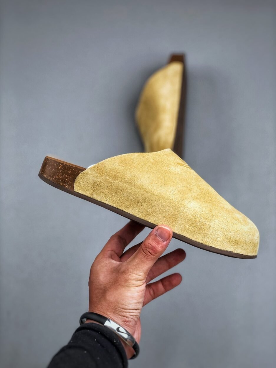 Adidas originals Adimule 舒适百搭 防磨防滑包头拖鞋：圖片 7