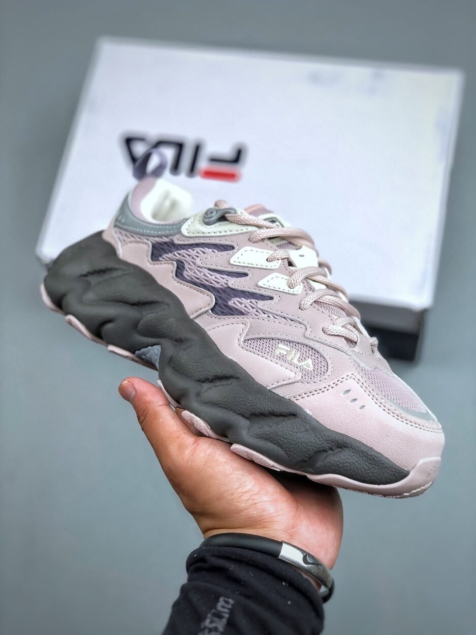 FILA 斐乐 百年运动时尚品牌