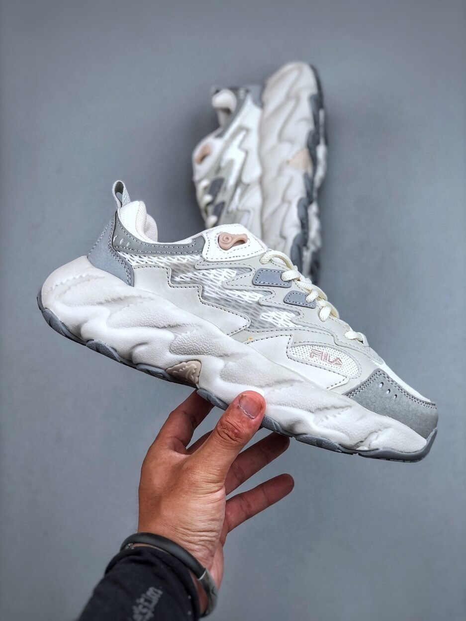 FILA 斐樂 百年運動時尚品牌：圖片 3