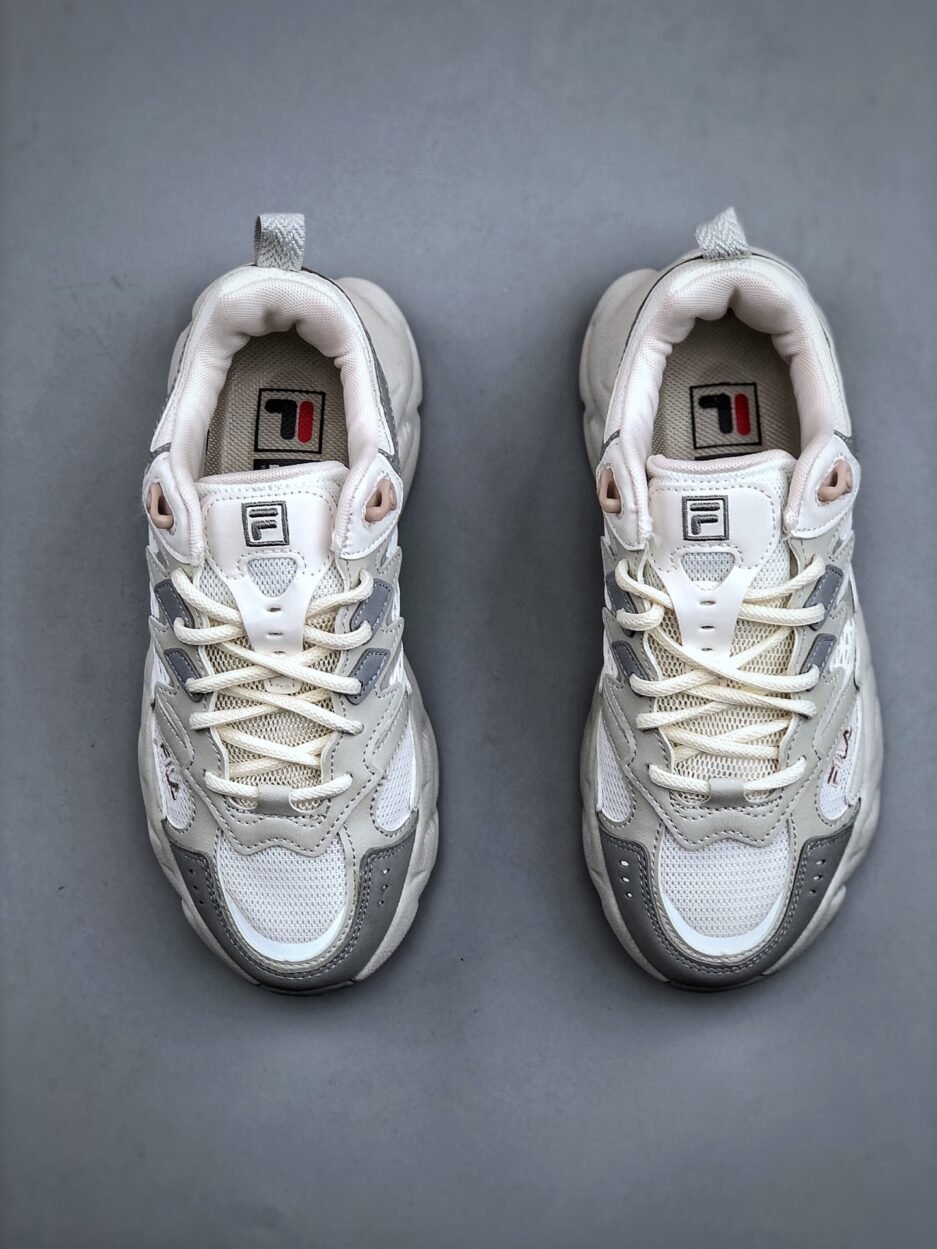 FILA 斐樂 百年運動時尚品牌