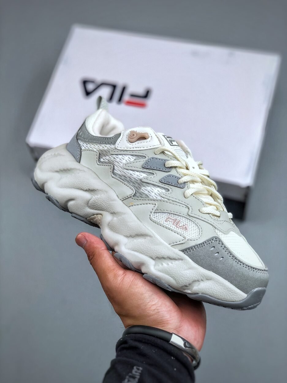 FILA 斐樂 百年運動時尚品牌：圖片 6