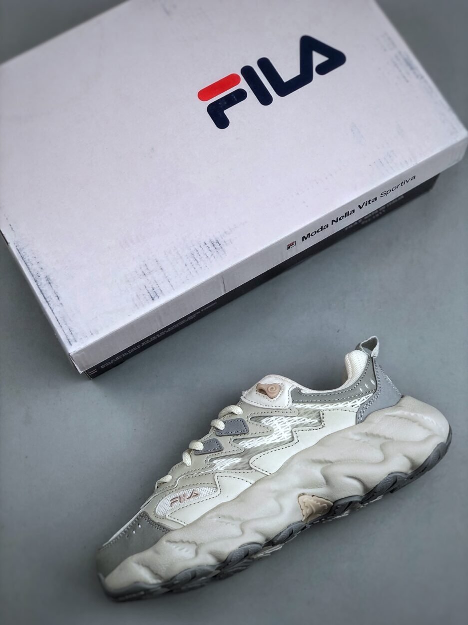 FILA 斐樂 百年運動時尚品牌：圖片 7