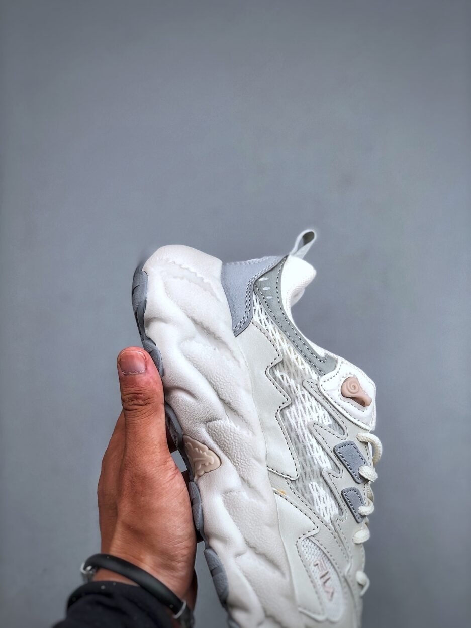 FILA 斐樂 百年運動時尚品牌：圖片 8