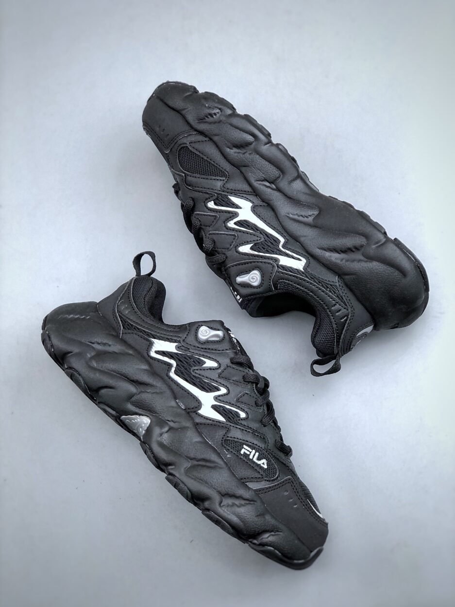 FILA 斐樂 百年運動時尚品牌：圖片 8