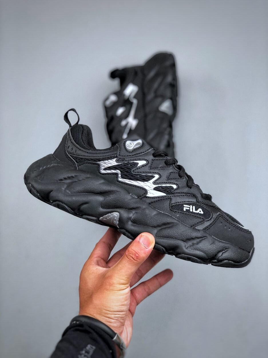 FILA 斐樂 百年運動時尚品牌：圖片 7