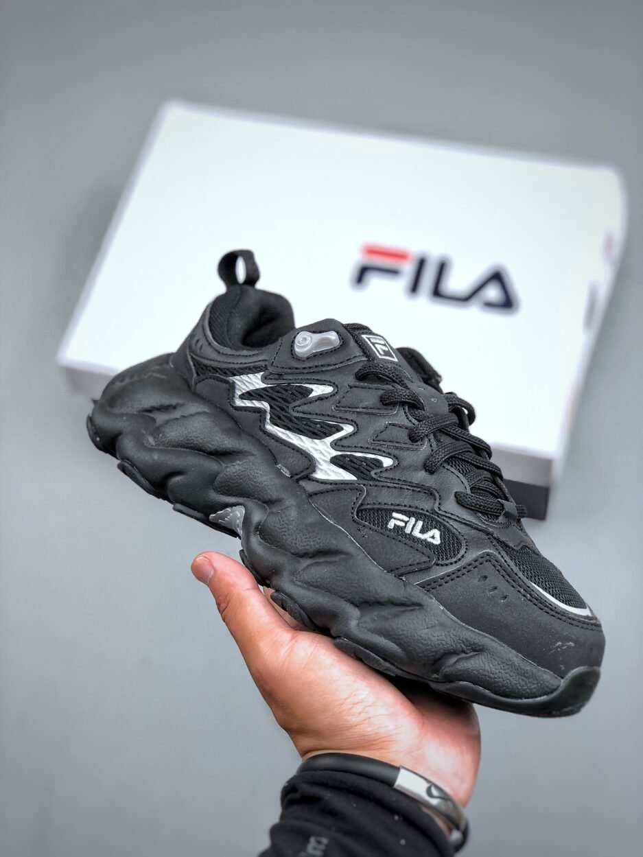 FILA 斐樂 百年運動時尚品牌：圖片 4
