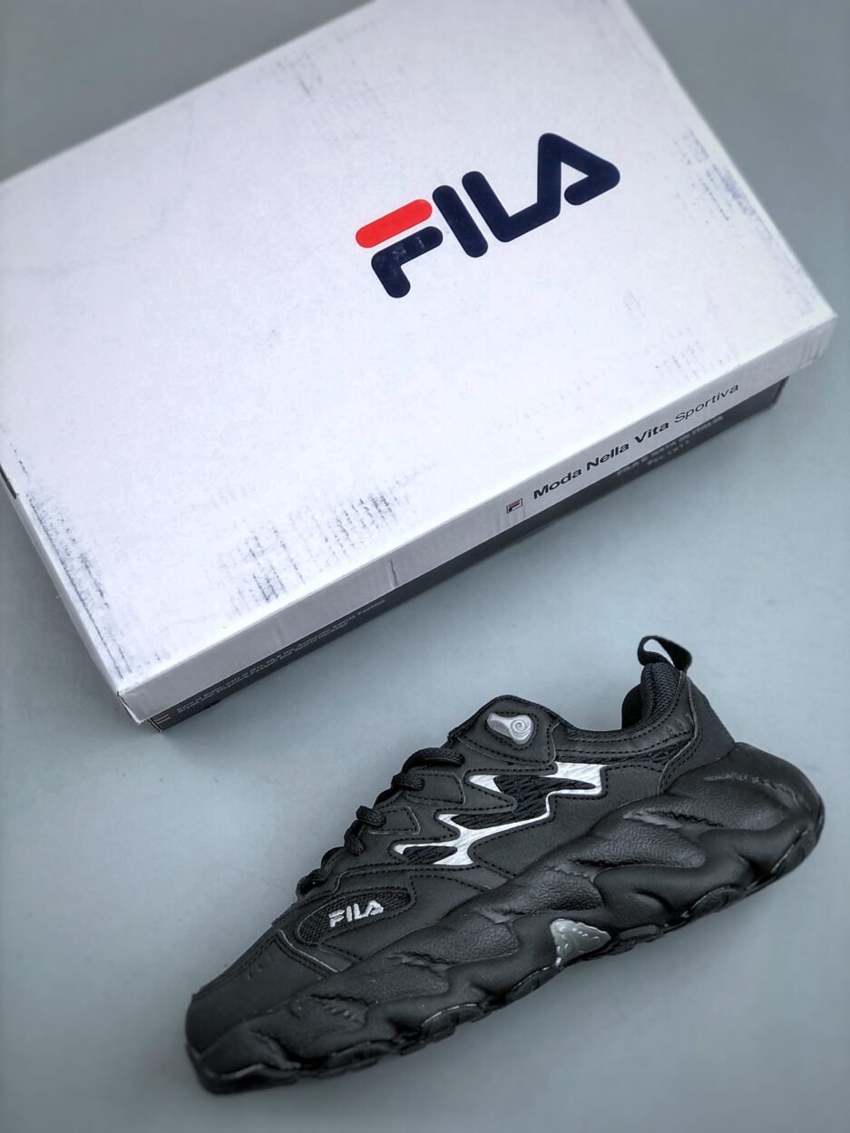 FILA 斐樂 百年運動時尚品牌：圖片 3
