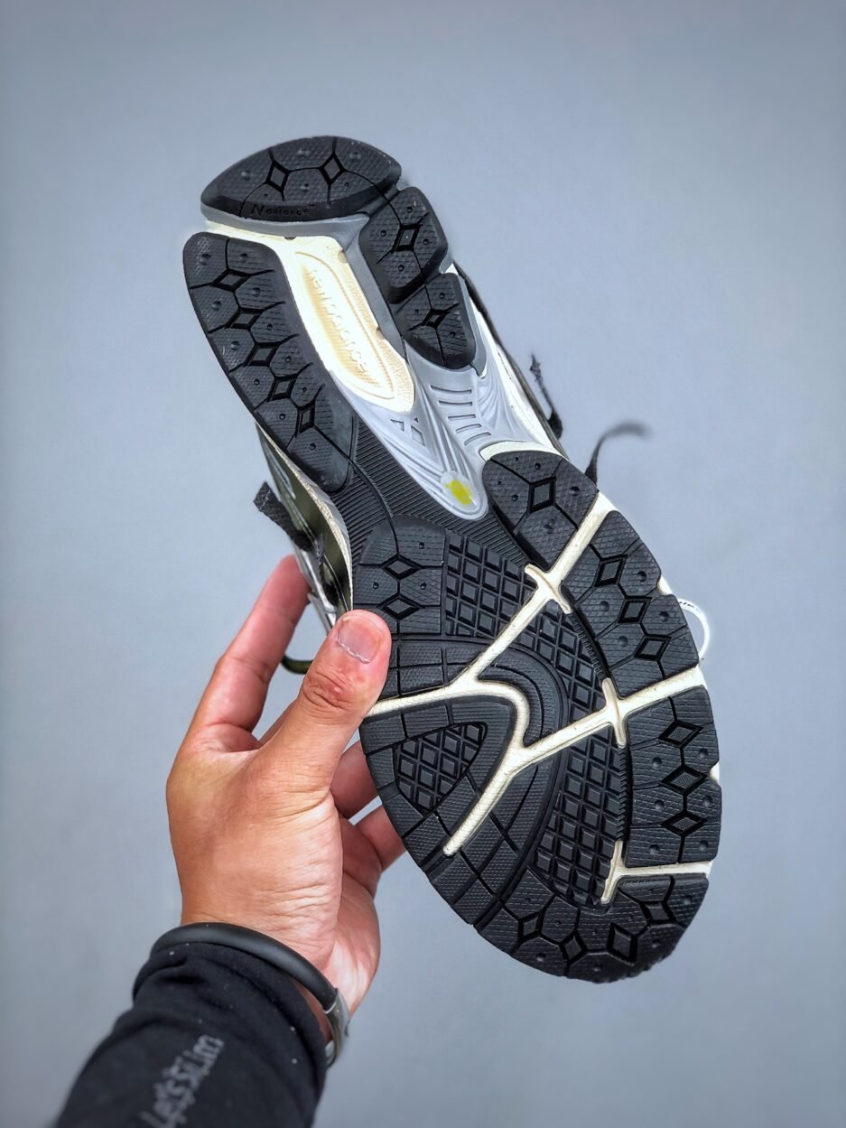 純原版本K13 新百倫New Balance M1906ANC系列低幫復古老爹風休閒運動慢跑鞋：圖片 9