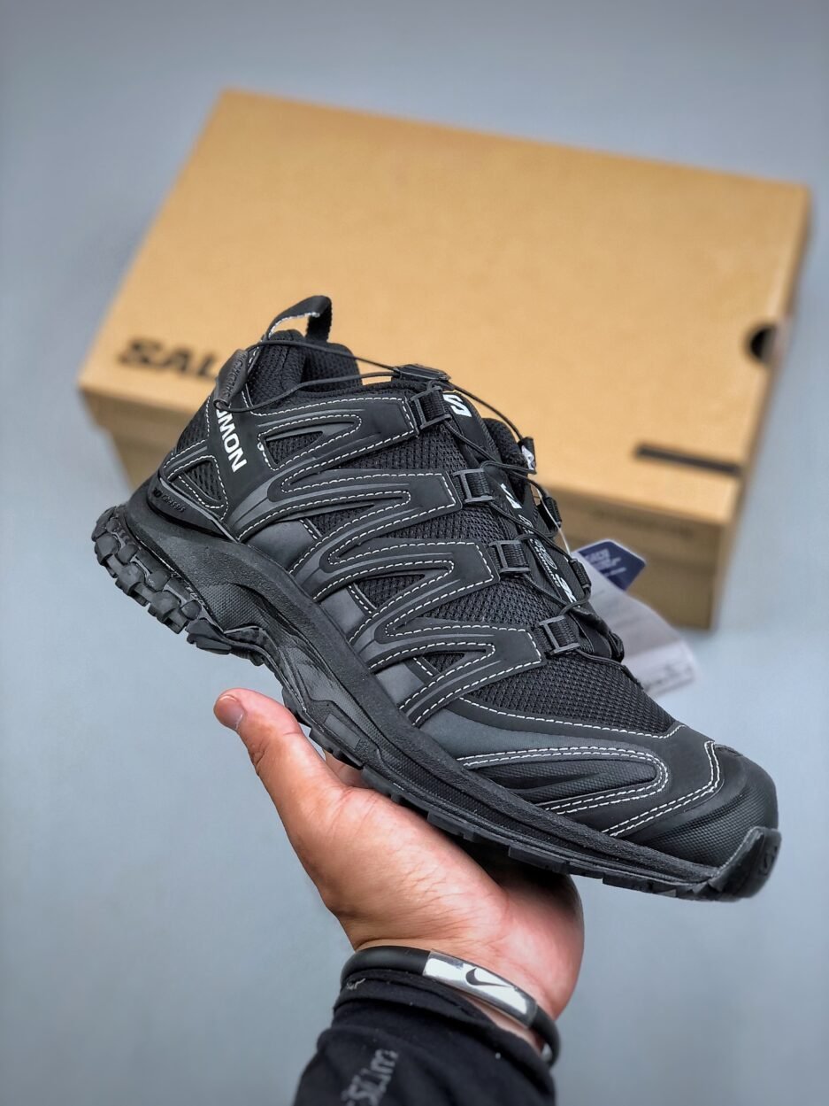 Salomon XA Pro 3D 薩洛蒙戶外越野跑鞋