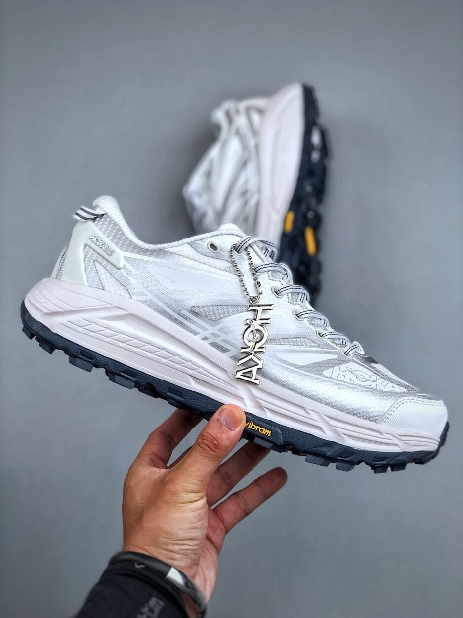 HOKA ONE ONE是來自美國的跑步鞋知名品：圖片 9