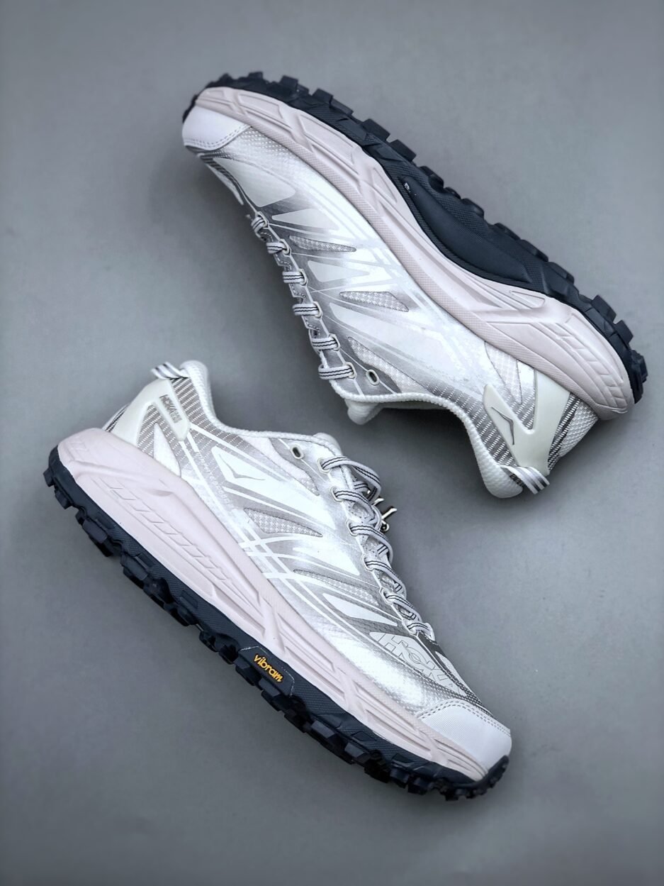 HOKA ONE ONE是來自美國的跑步鞋知名品：圖片 4