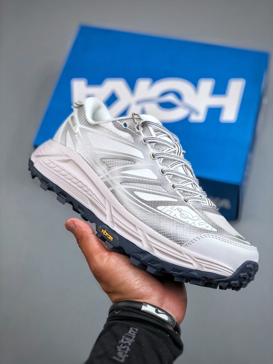 HOKA ONE ONE是來自美國的跑步鞋知名品：圖片 2