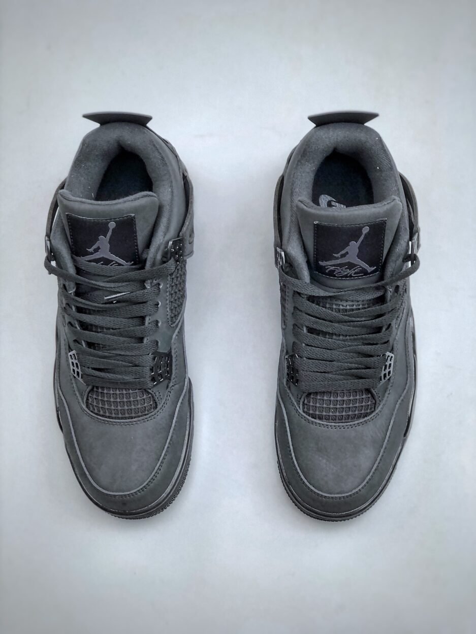 Nike Air Jordan 4 Retro 耐克邁克爾·喬丹AJ4代中幫復古休閒運動文化籃球鞋