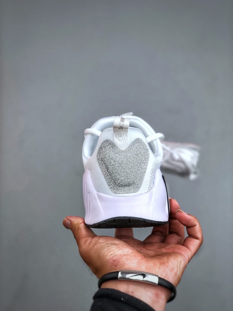 Nike Free Metcon 6 網布 圓頭 系帶 減震防滑 低幫 訓練鞋：圖片 6