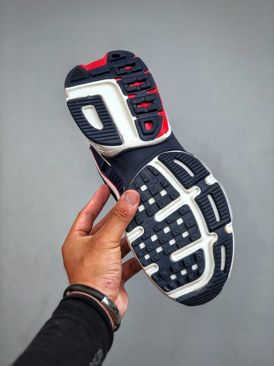 NIKE V2K RUN跑步鞋復古風潮 網面透氣運動：圖片 2