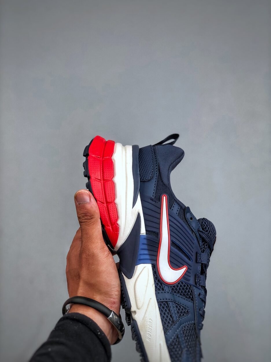 NIKE V2K RUN跑步鞋復古風潮 網面透氣運動：圖片 10