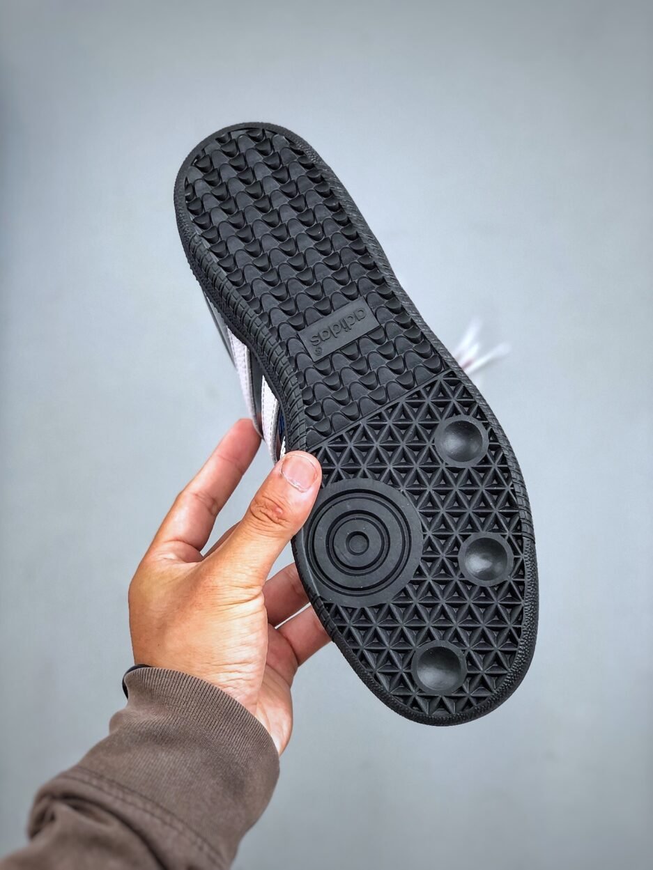 Adidas Samba LT 阿迪三葉草休閒板鞋：圖片 6