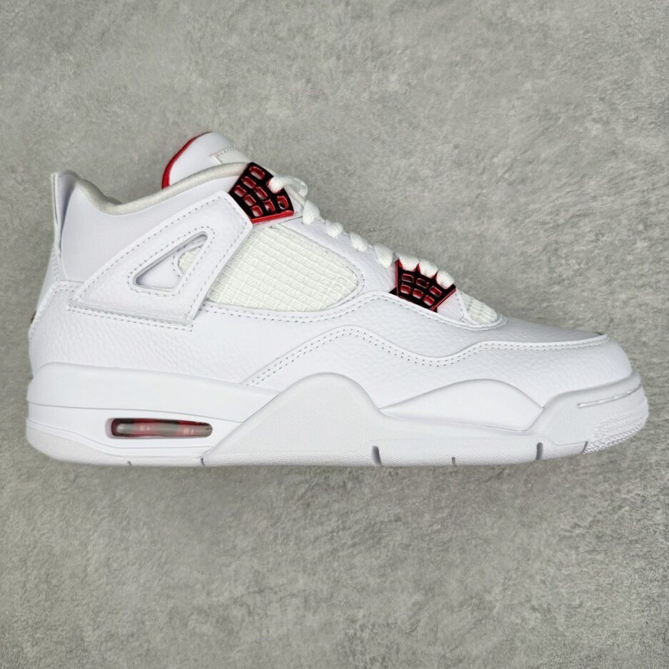 乔丹 Air Jordan AJ4 Retro 系列：圖片 10
