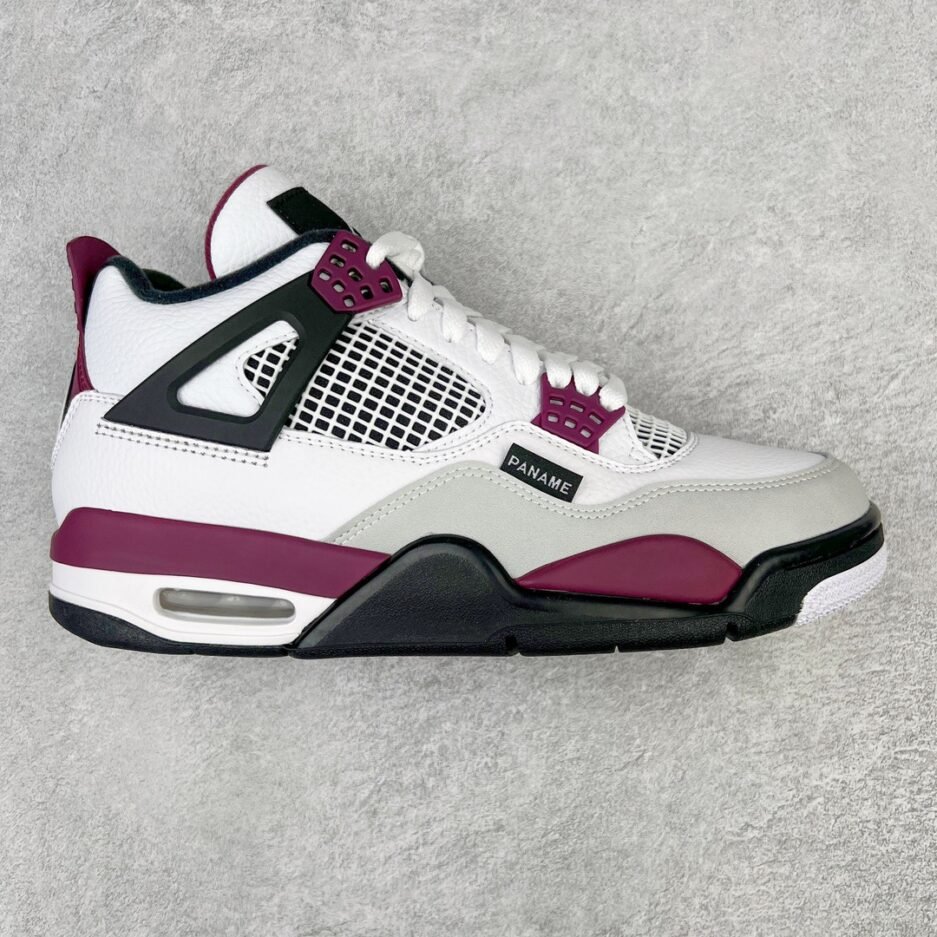 乔丹 Air Jordan AJ4 Retro 系列：圖片 9