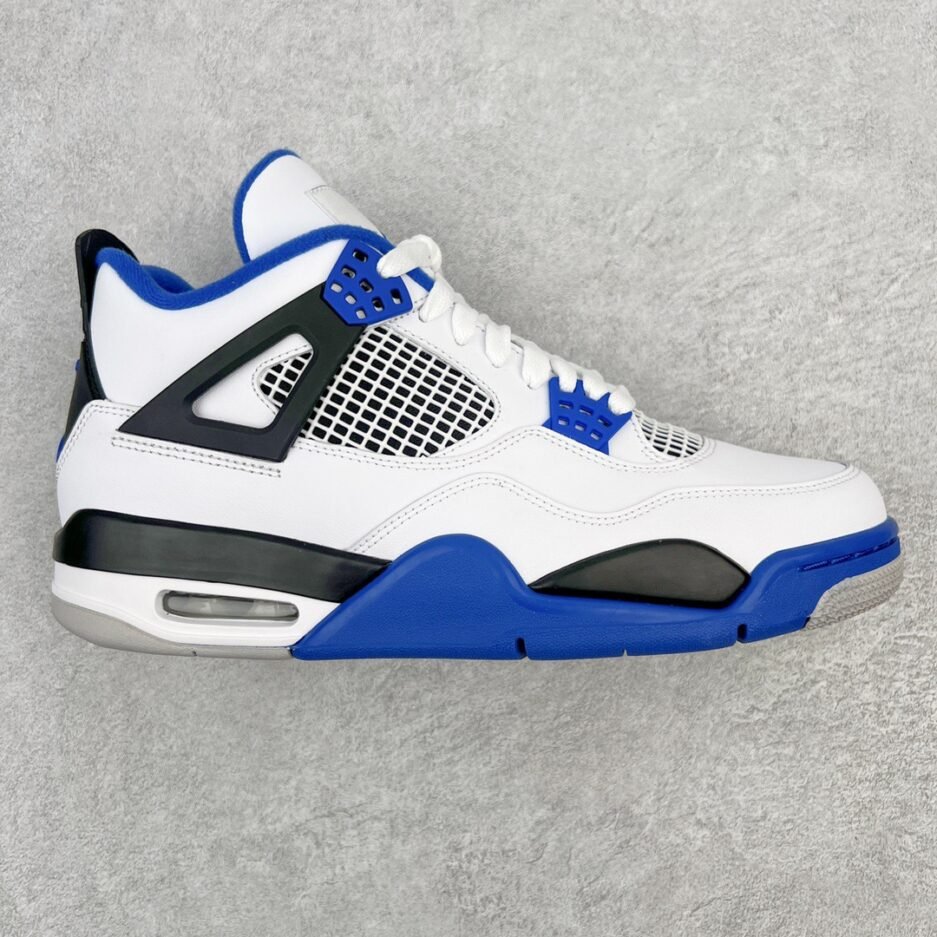 乔丹 Air Jordan AJ4 Retro 系列