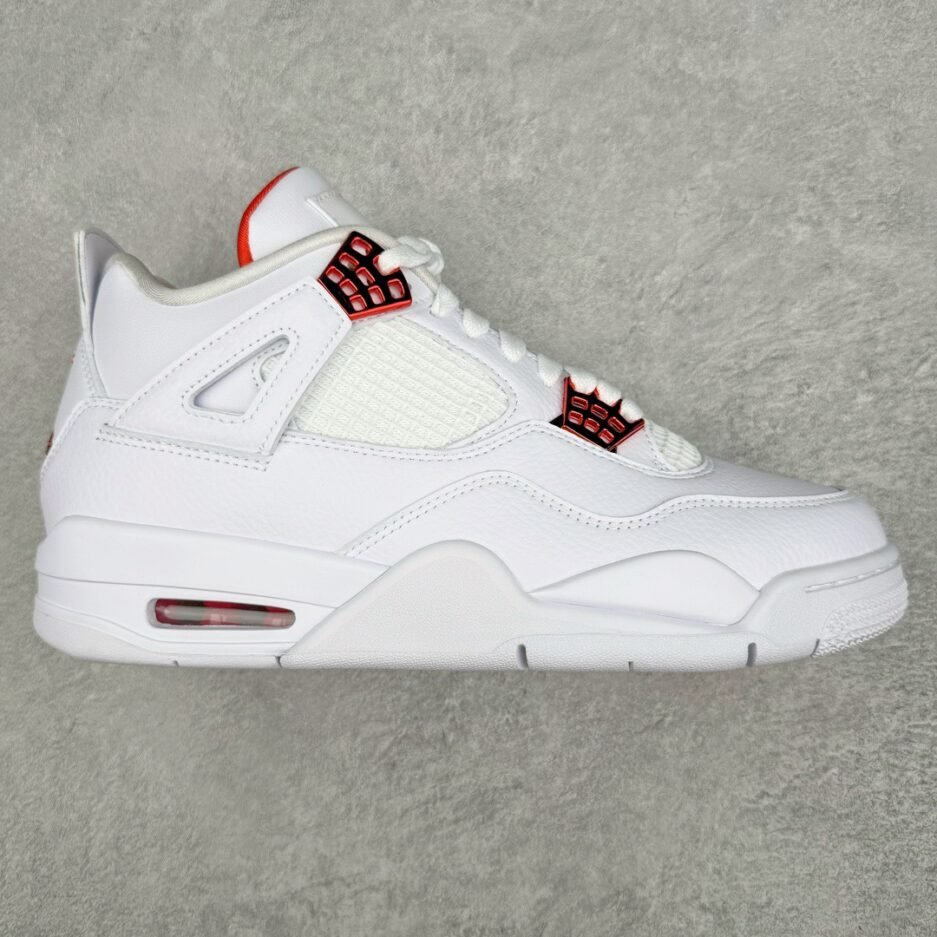 乔丹 Air Jordan AJ4 Retro 系列：圖片 7