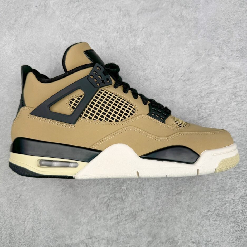 乔丹 Air Jordan AJ4 Retro 系列：圖片 6
