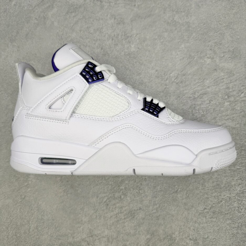 乔丹 Air Jordan AJ4 Retro 系列：圖片 3