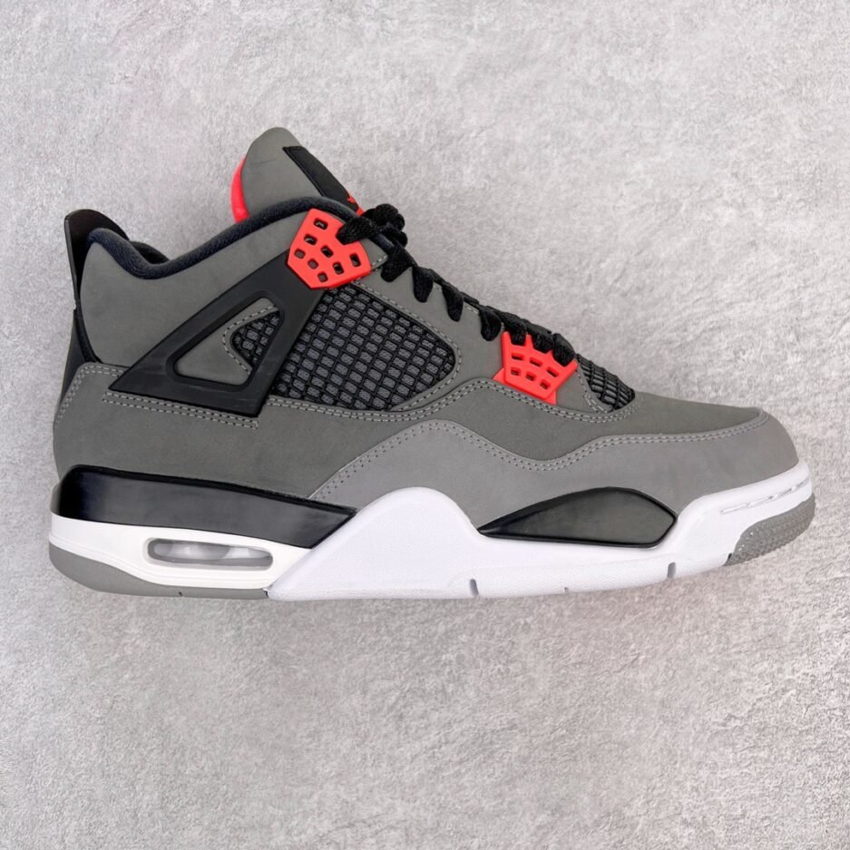 乔丹 Air Jordan AJ4 Retro 系列：圖片 2