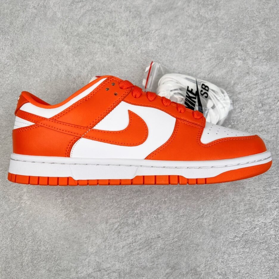 乔丹 NK Dunk Low 篮球鞋:圖片 11