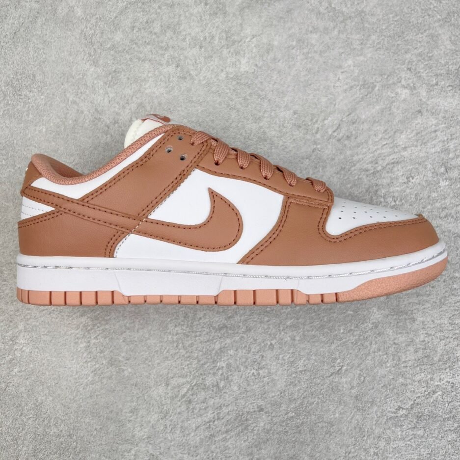 乔丹 NK Dunk Low 篮球鞋:圖片 10