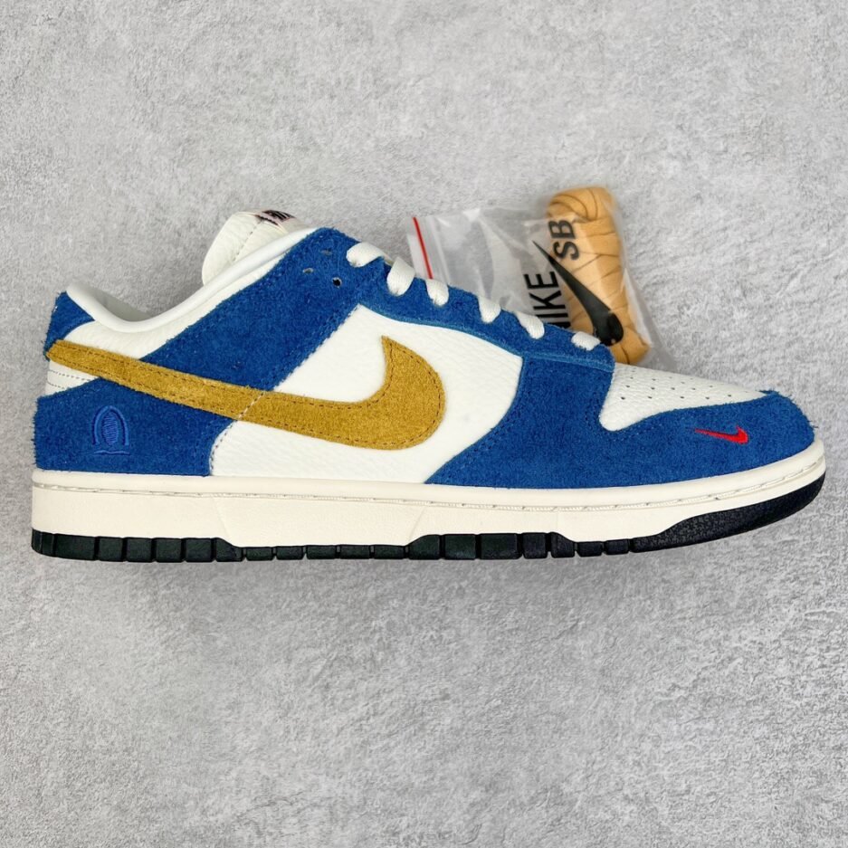 乔丹 NK Dunk Low 篮球鞋:圖片 8