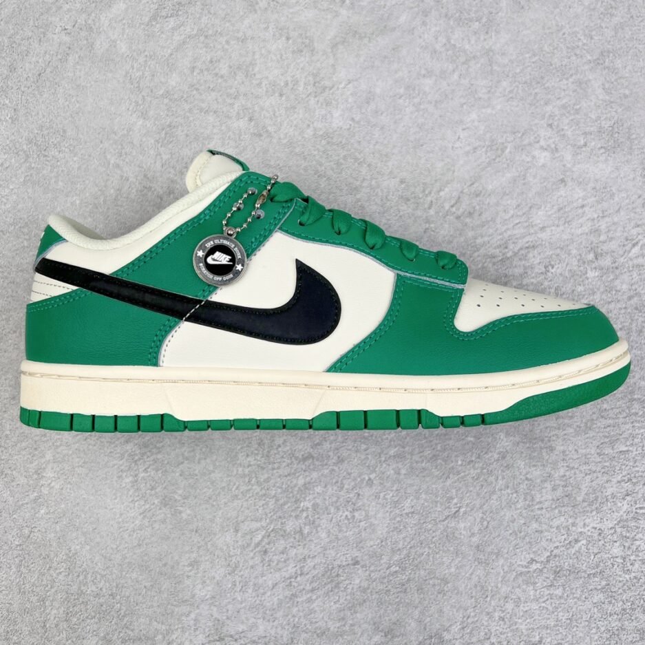 乔丹 NK Dunk Low 篮球鞋:圖片 7