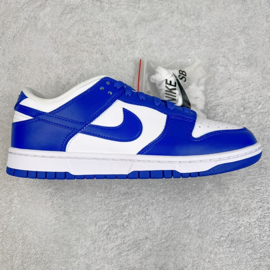 乔丹 NK Dunk Low 篮球鞋