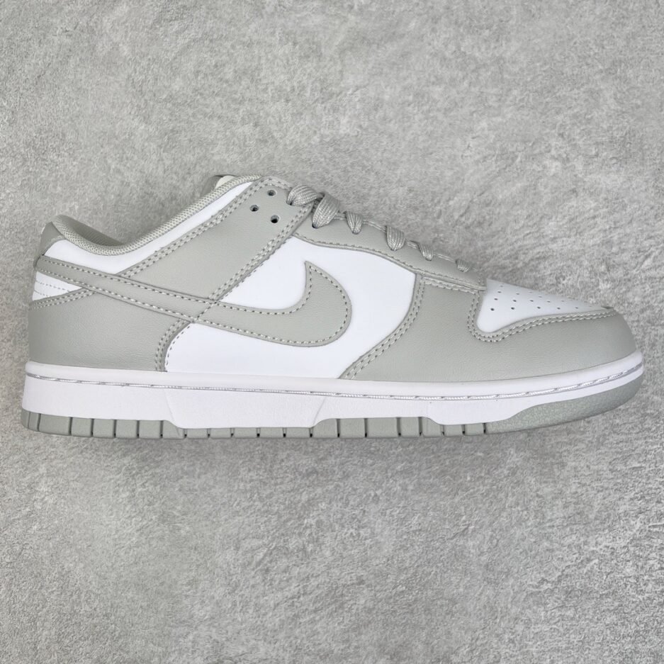 乔丹 NK Dunk Low 篮球鞋:圖片 3