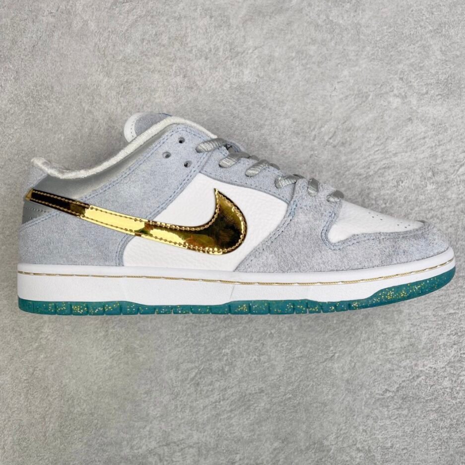 乔丹  NK SB Dunk Low 篮球鞋：圖片 10