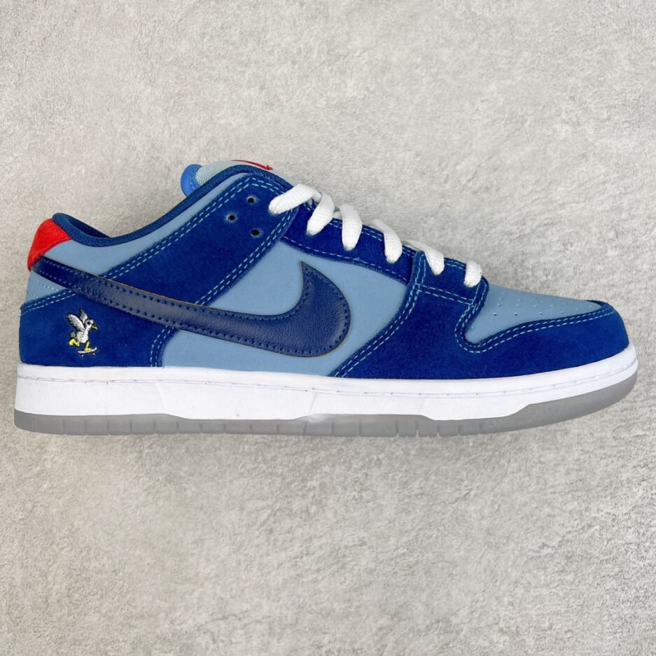 乔丹  NK SB Dunk Low 篮球鞋：圖片 8